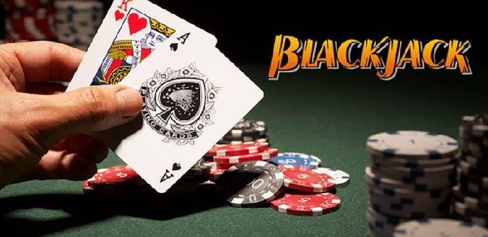 Blackjack 3