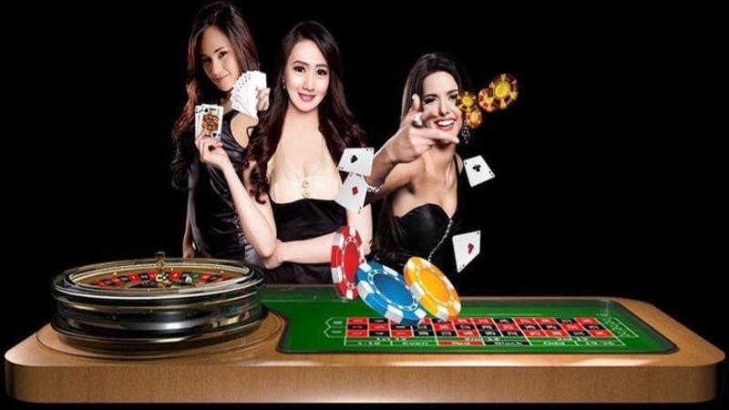 DB live casino 1