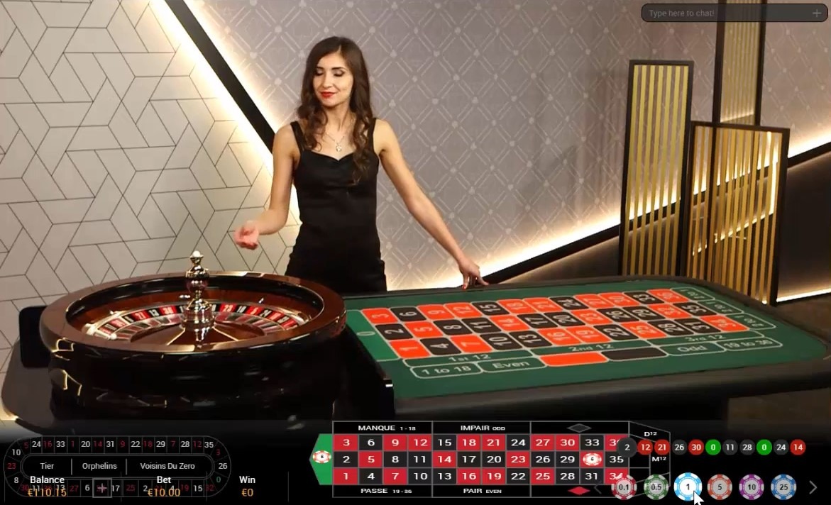 FB Live Casino 2