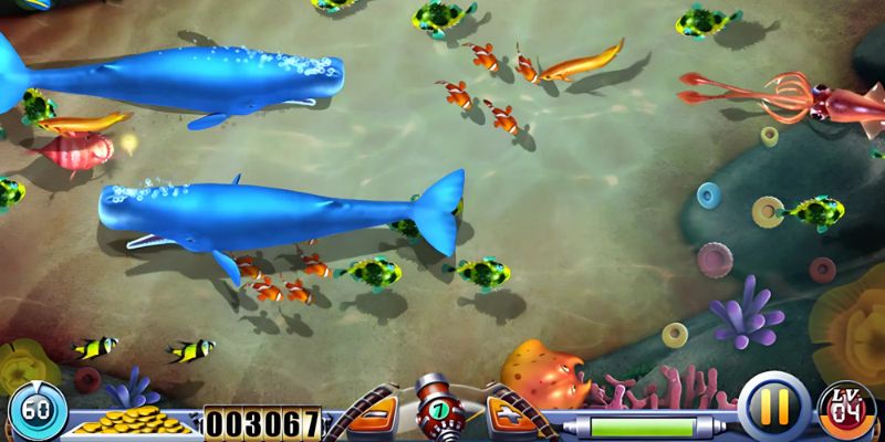 ae lucky fishing uu diem