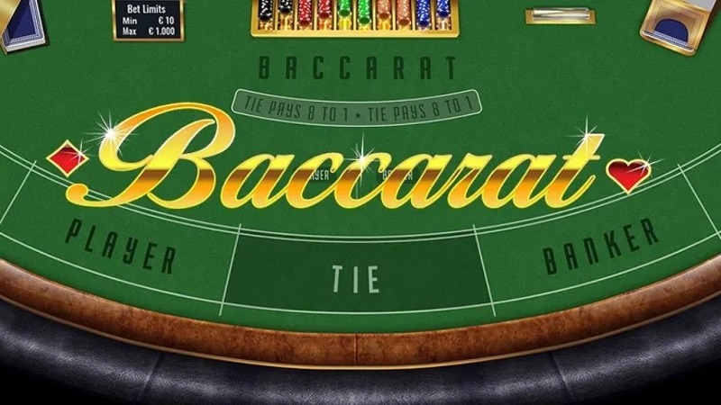 baccarat 1