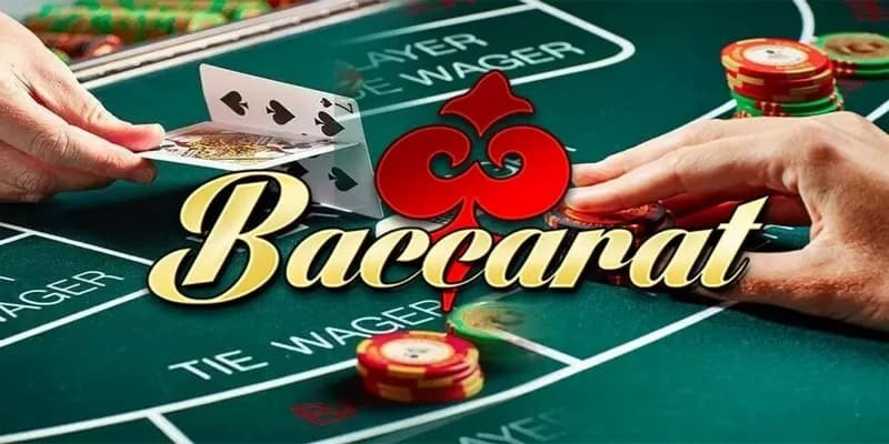 baccarat 2