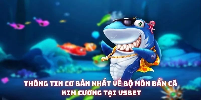 ban ca kim cuong thong tin