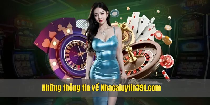 Nhà cái uy tín là nhà cái lọt top 10 nhà cái được đánh giá cao
