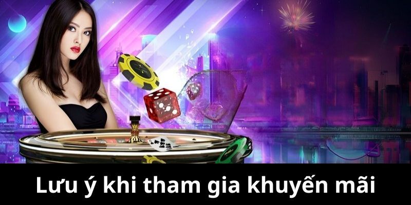 khuyen mai casino online bi quyet