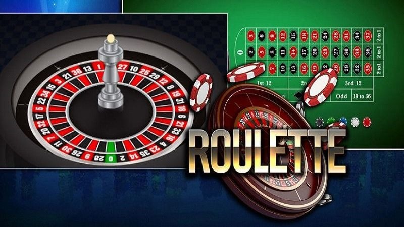 roulette 1