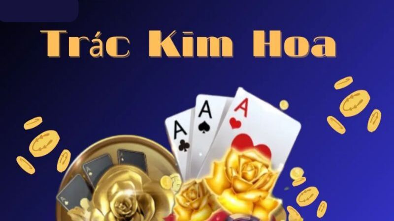 trac kim hoa 1